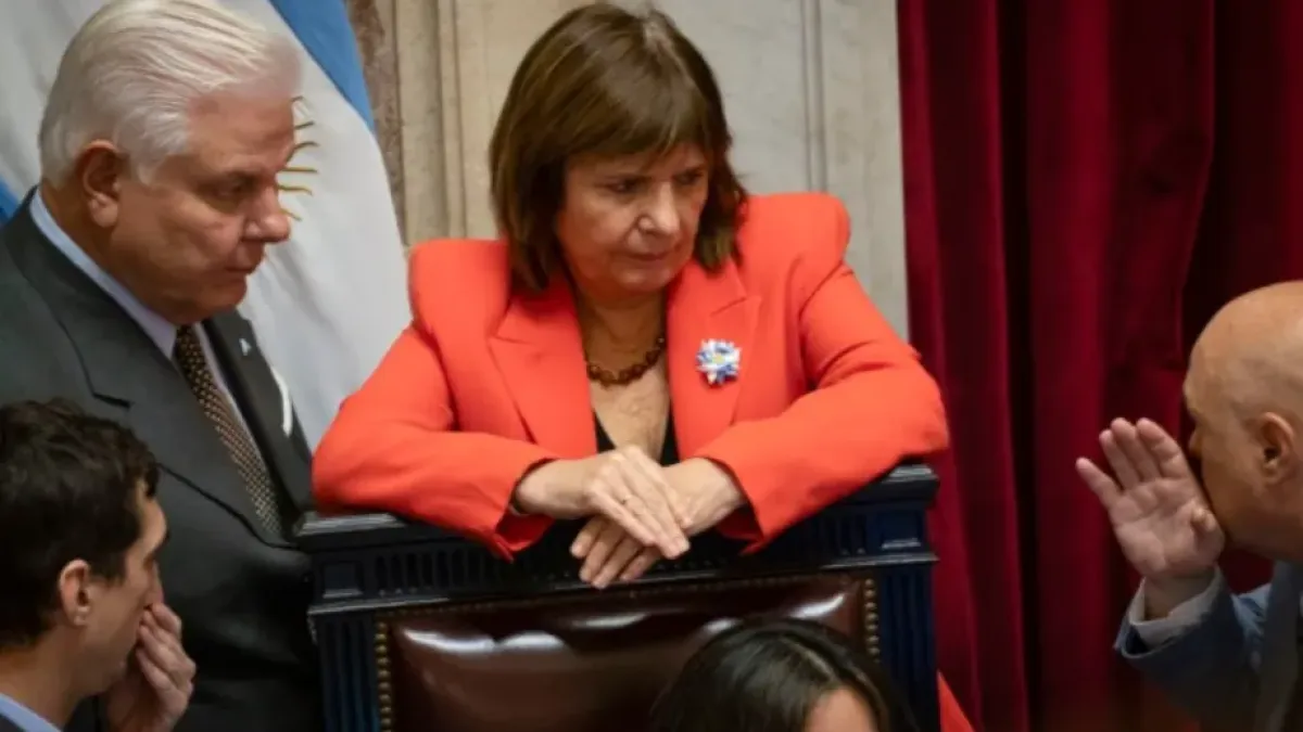 El oficialismo hizo caer la sesión del Senado que iba a tratar la interpelación de Adorni