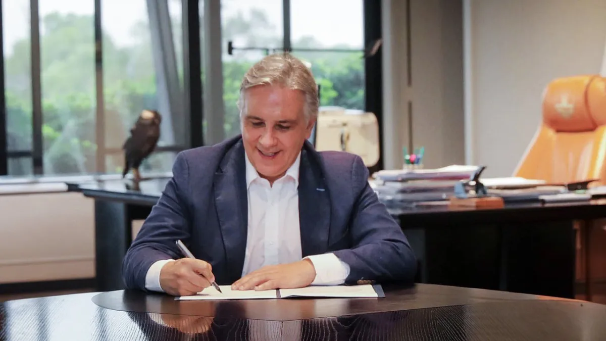 Córdoba recibirá hasta $400.000 millones del Gobierno nacional: cómo devolverá los fondos