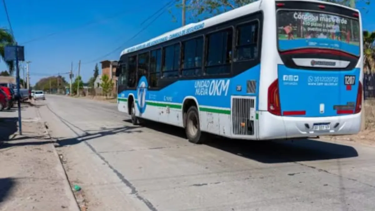 La UTA busca suspender el transporte el domingo ante el riesgo de desmanes