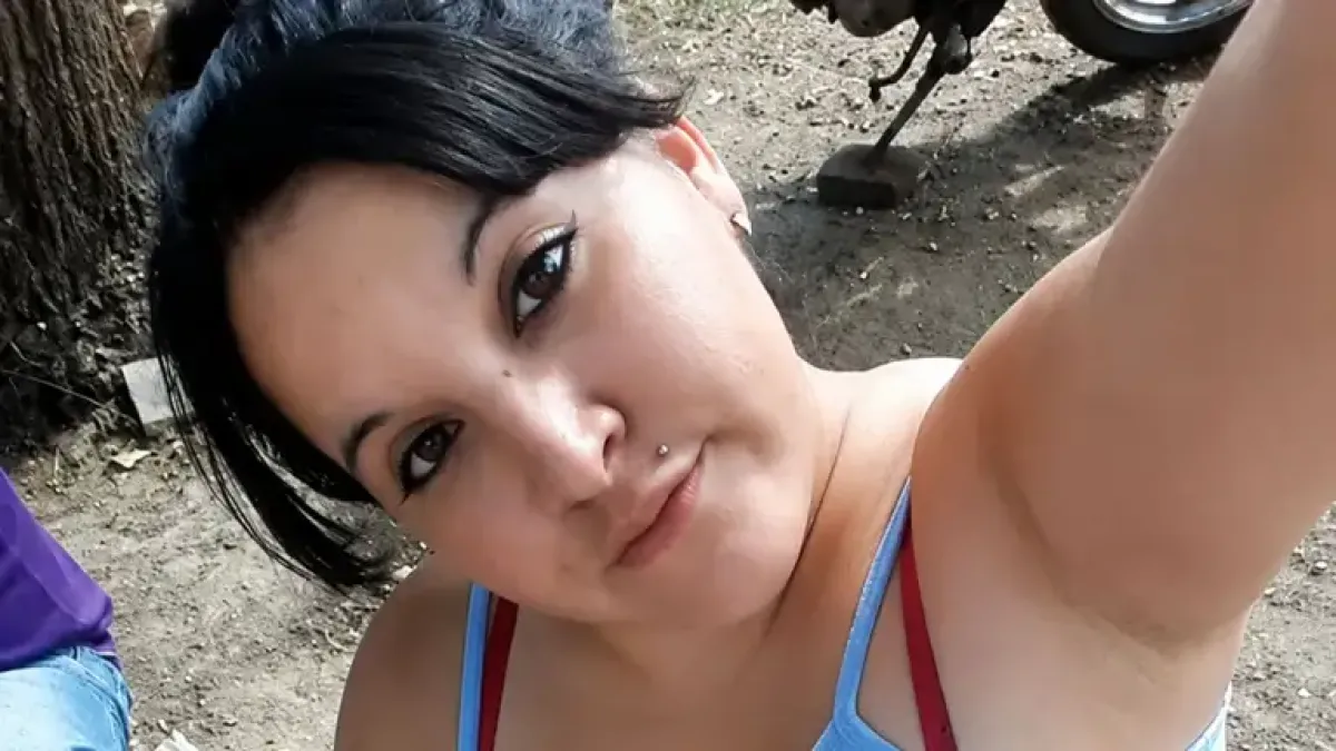 Quién era Rocío Gómez, la joven madre de tres niñas asesinada en Santa María de Punilla
