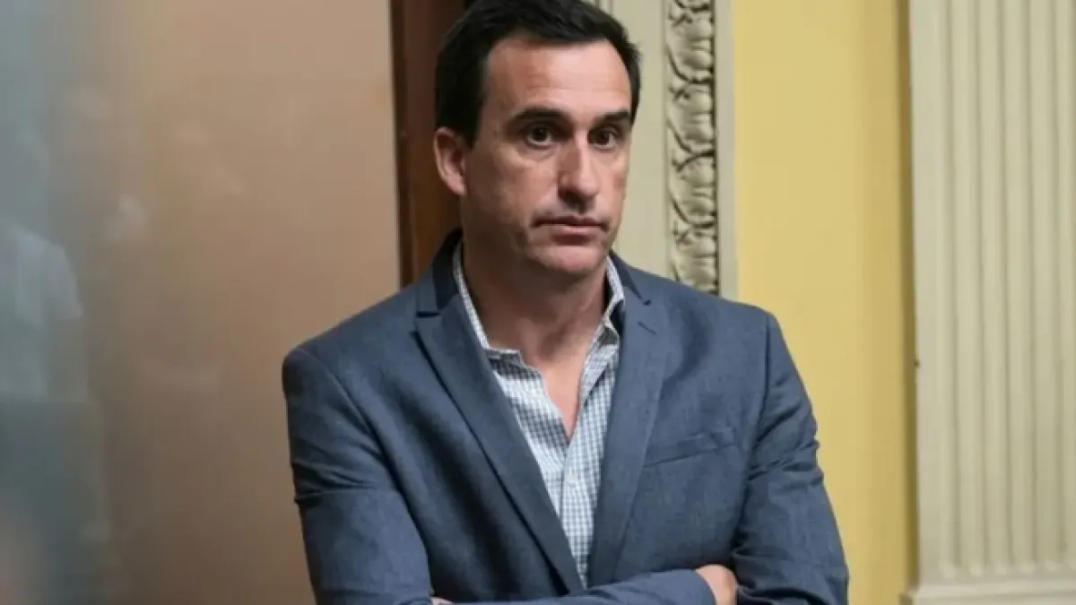 El Gobierno designó a Javier Lanari como director del Banco Nación
