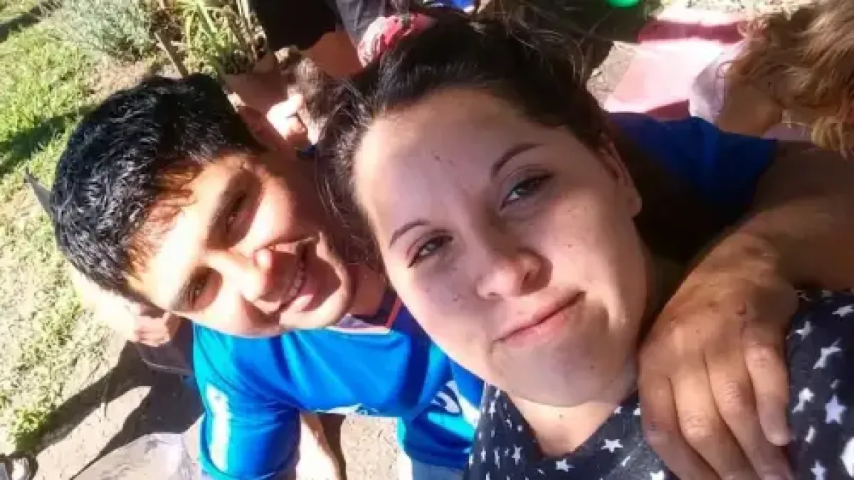 Femicidio de Rocío Gómez: la autopsia confirmó que recibió más de diez puñaladas