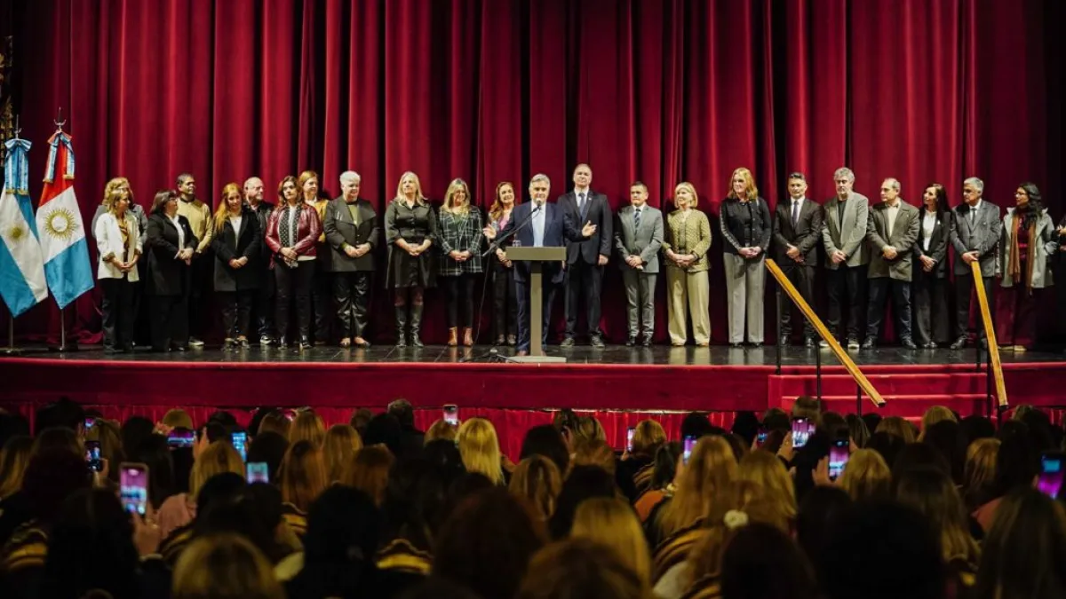Córdoba lideró las Pruebas Aprender 2025 