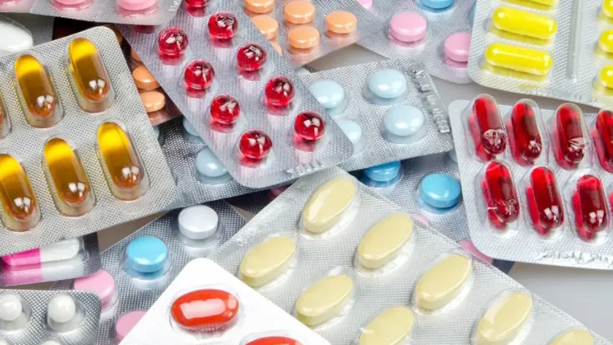 Anmat amplía la venta libre de 10 grupos de medicamentos