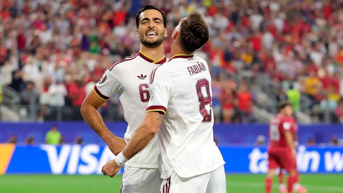 España derrotó a Portugal y clasificó a cuartos de final del Mundial