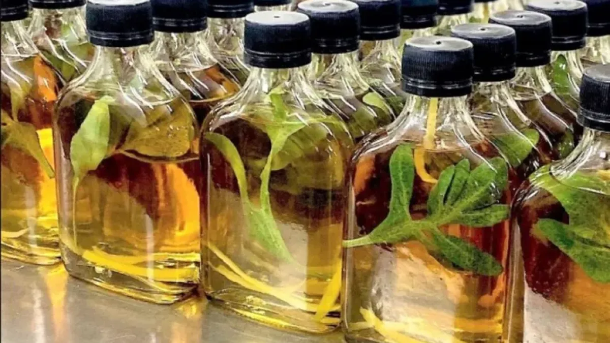 Caña con ruda: cómo prepararla en honor a la Pachamama