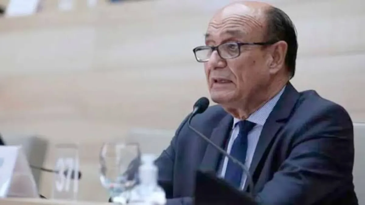 Comenzó el juicio contra Oscar González por la tragedia de las Altas Cumbres