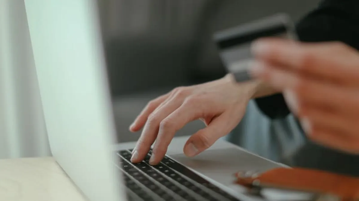 Las compras online al exterior ya representan el 40% de las ventas