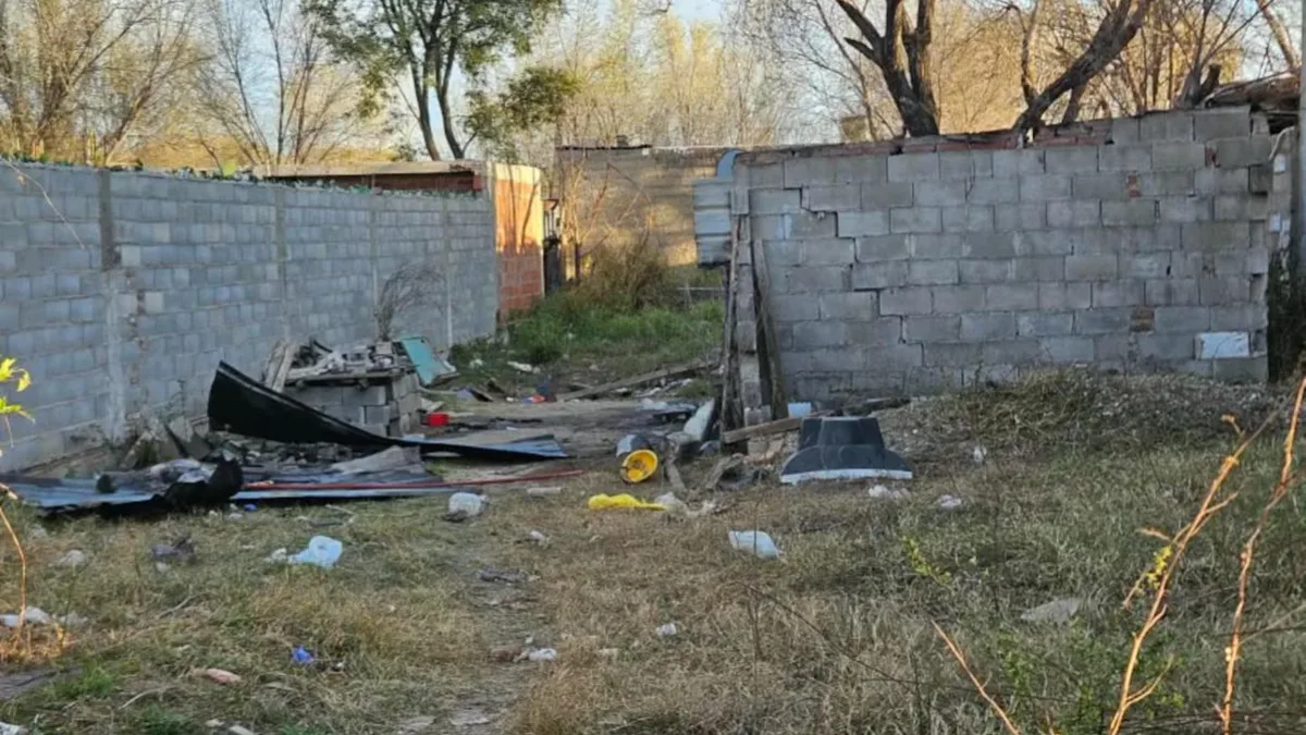 Imputaron a otra persona por la muerte del niño atacado por un perro