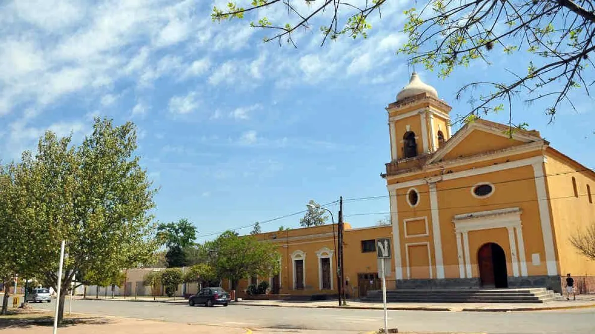 Se elevan a 11 los detenidos por grooming y abuso sexual en Villa María de Río Seco
