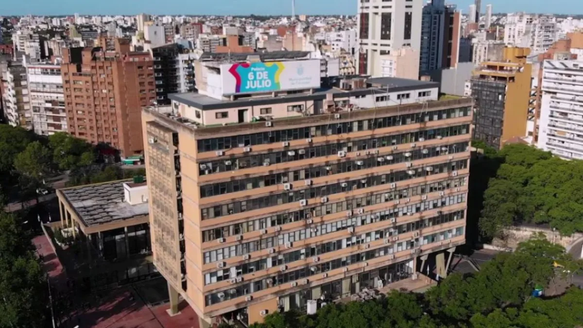 Detuvieron a un inspector municipal en Córdoba