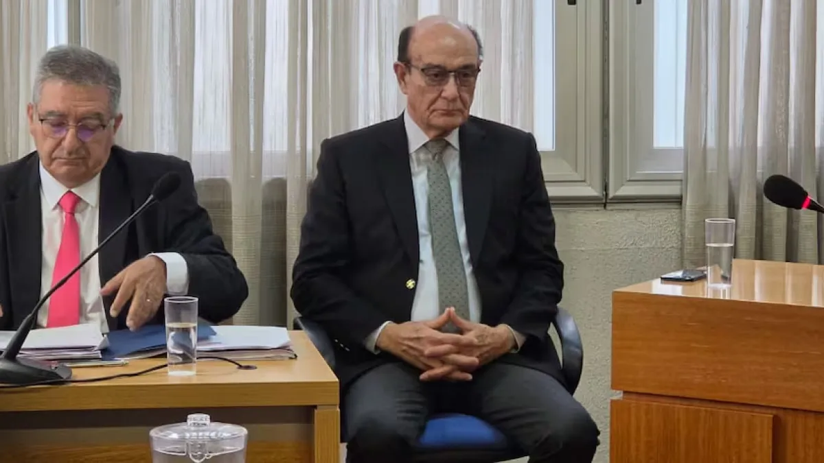 Se abre una nueva audiencia en el juicio a Oscar González