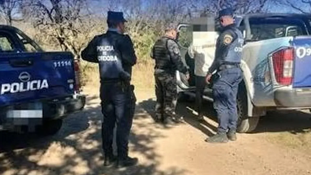 Suman 15 los detenidos por grooming y abuso sexual en el norte de Córdoba