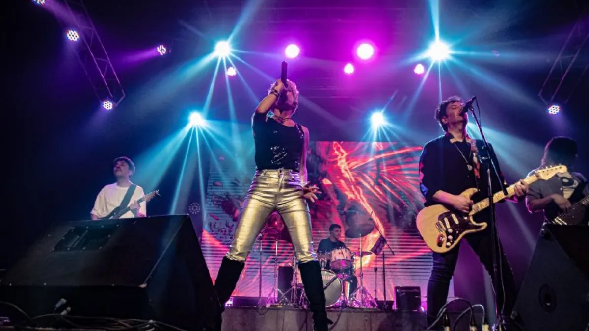 Rock Real continúa con una nueva noche de tributos a Roxette y The Outfield
