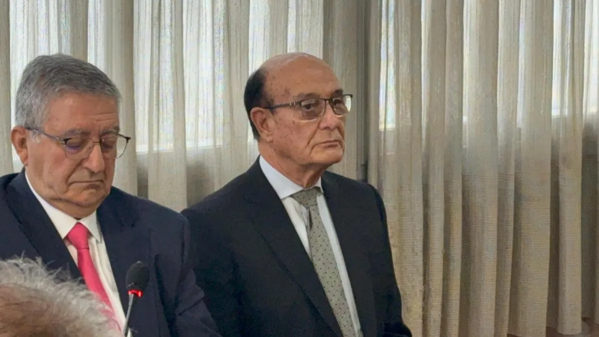 Juicio a González: familiares de las víctimas cuestionan el pedido fiscal y exigen una condena mayor