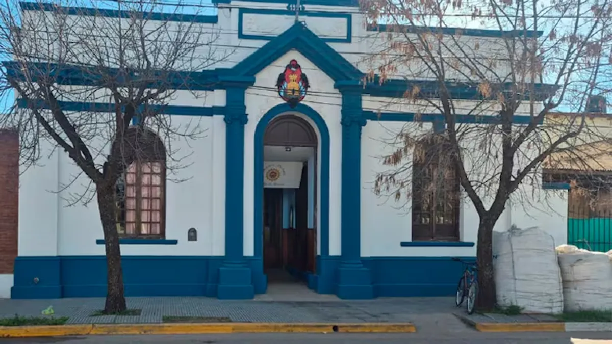 Detuvieron a un joven y suman 17 los arrestados por grooming y abuso en Río Seco