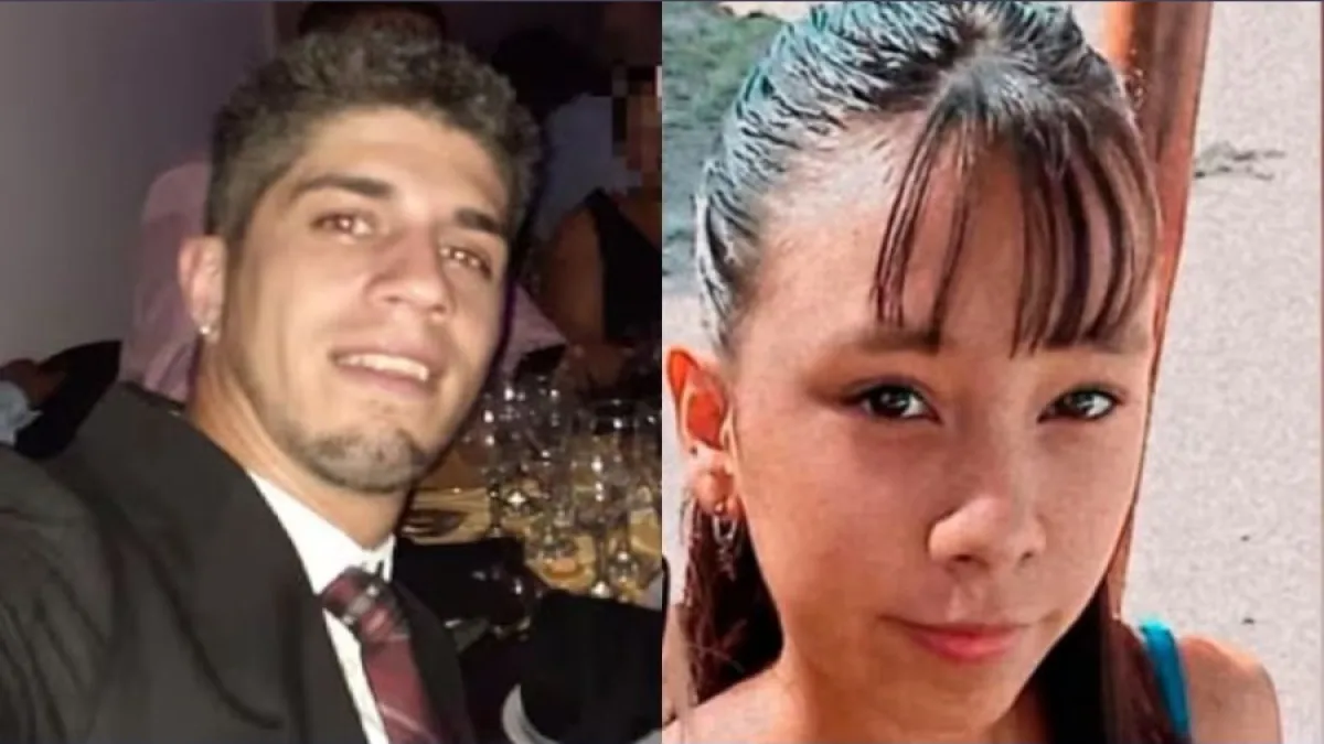 Elevaron a juicio el caso por el femicidio de Agostina Vega