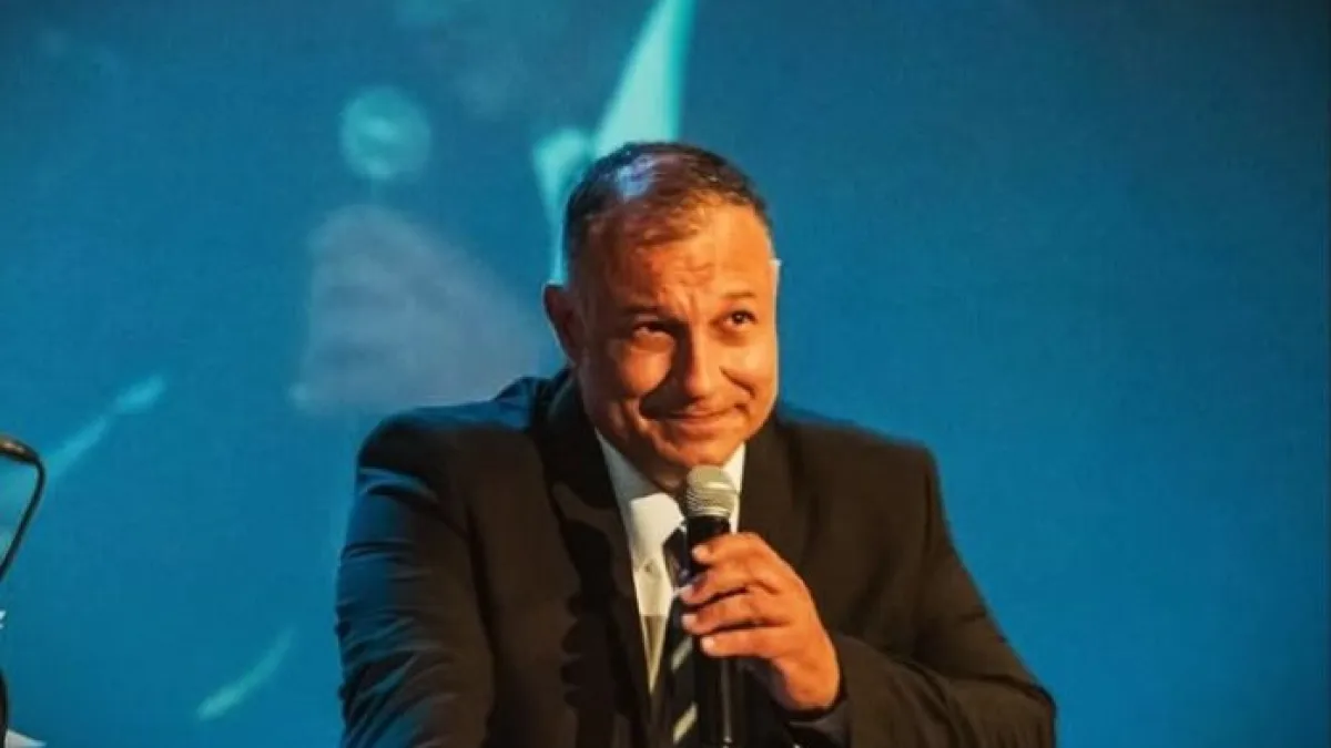 Renunció Pablo Ortiz a la vicepresidencia de Cormecor tras ser imputado por abuso sexual