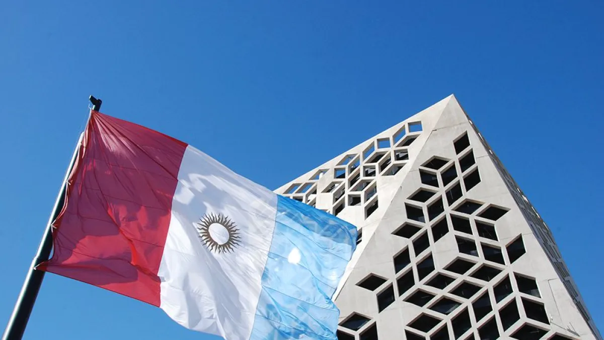 Día de la bandera de Córdoba: por qué se celebra el 18 de septiembre