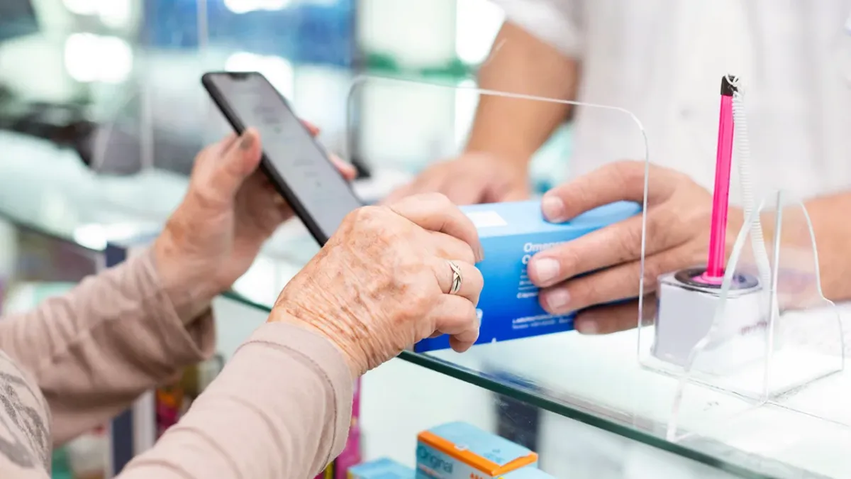 PAMI modifica el acceso a los medicamentos: cómo es el sistema CUP