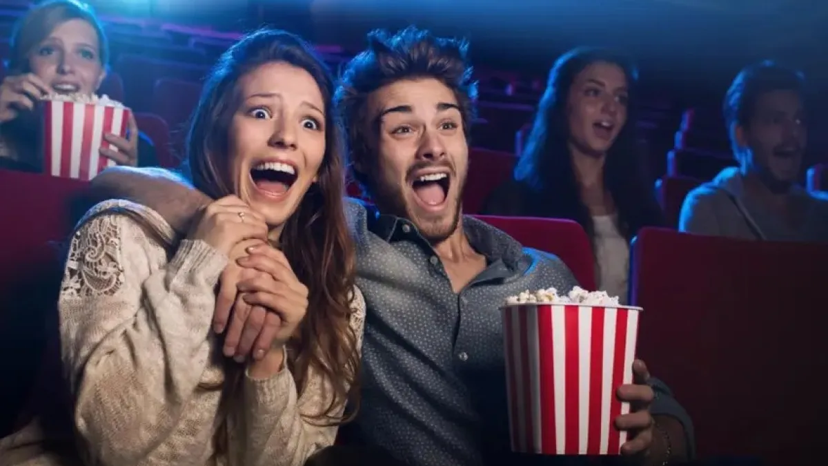 Comenzó la Fiesta del Cine con entradas desde $5.000 y descuentos