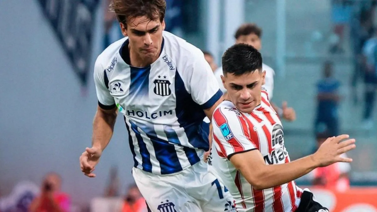 Instituto vs. Talleres: dónde ver en vivo por la fecha 10 del Torneo Clausura