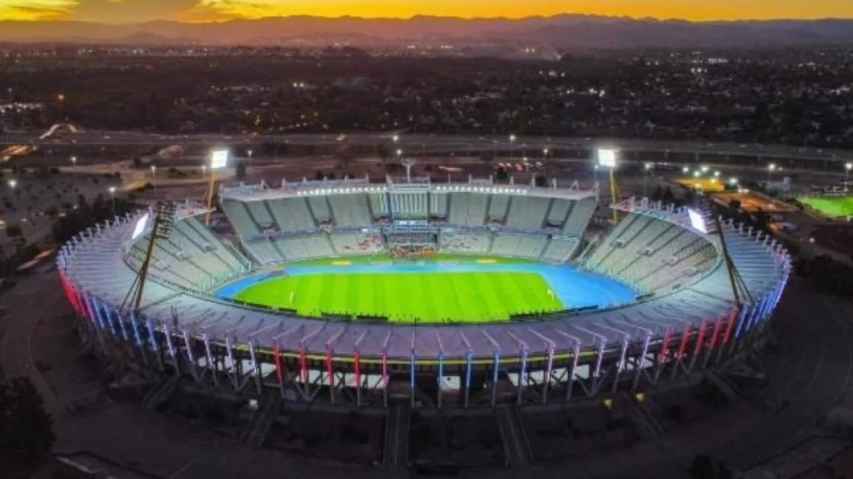 Argentina-Bolivia en el Kempes: ya comenzó la venta de entradas