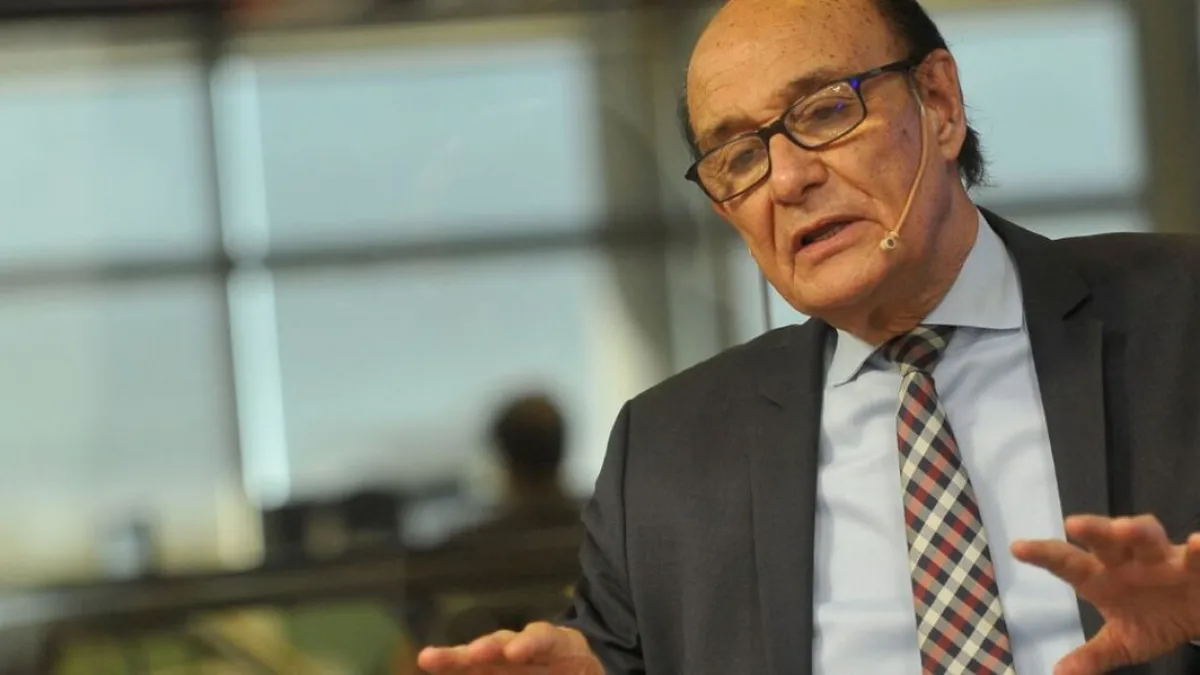 La Provincia rechazó las demandas civiles contra Oscar González