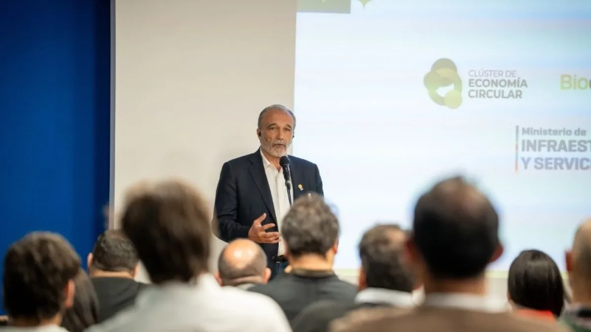Córdoba será sede del 3° Foro de Biocombustibles y Bioenergías