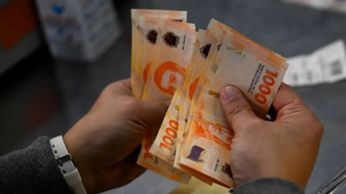 La inflación de septiembre fue del 1,9% y acumula un 23,6% en lo que va del 2026