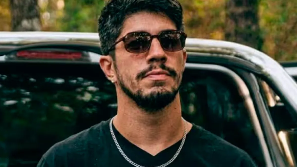 Indagan a Claudio Barrelier por tenencia de material de abuso sexual infantil
