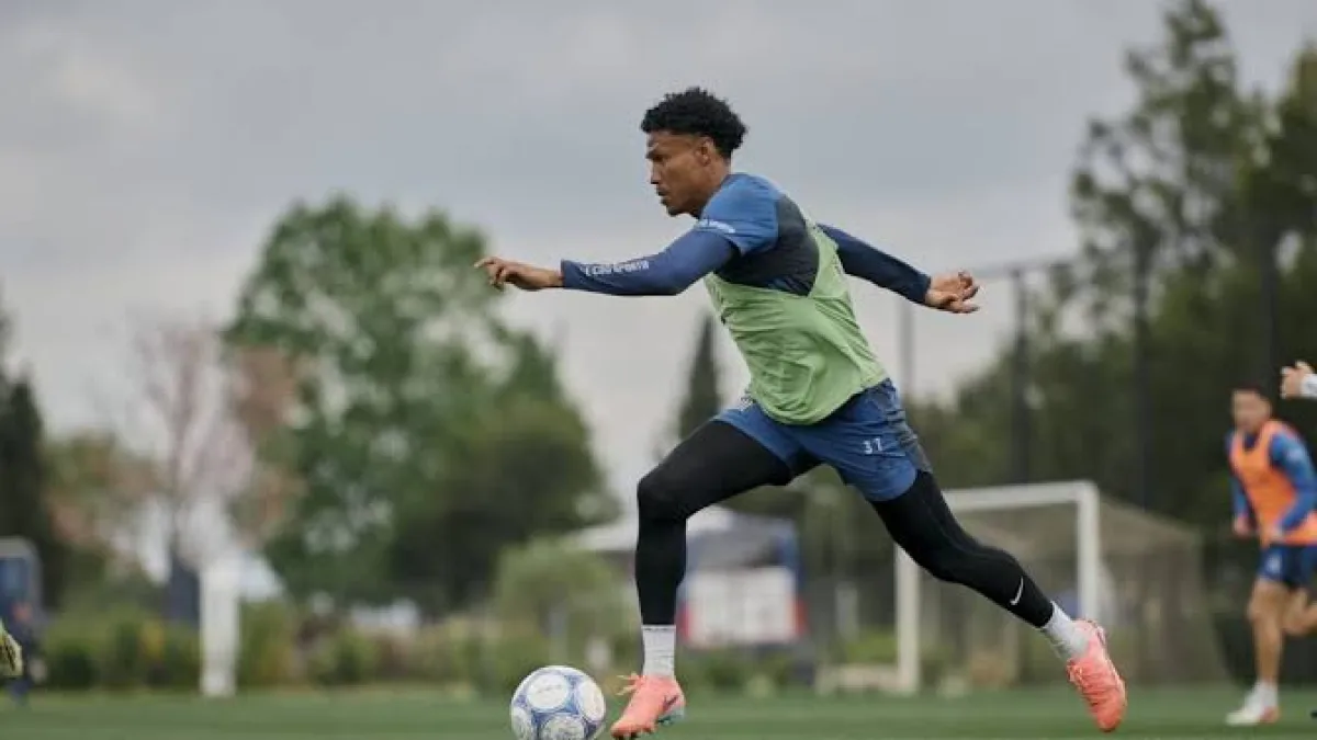 Talleres confirmó los 23 convocados para recibir a Boca